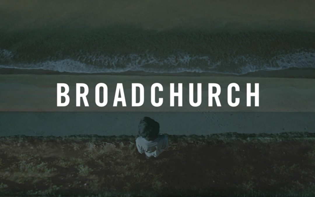 Англійська і серіали: «Broadchurch»