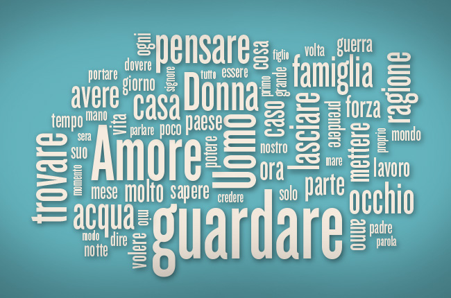 Італійська мова: основні фрази